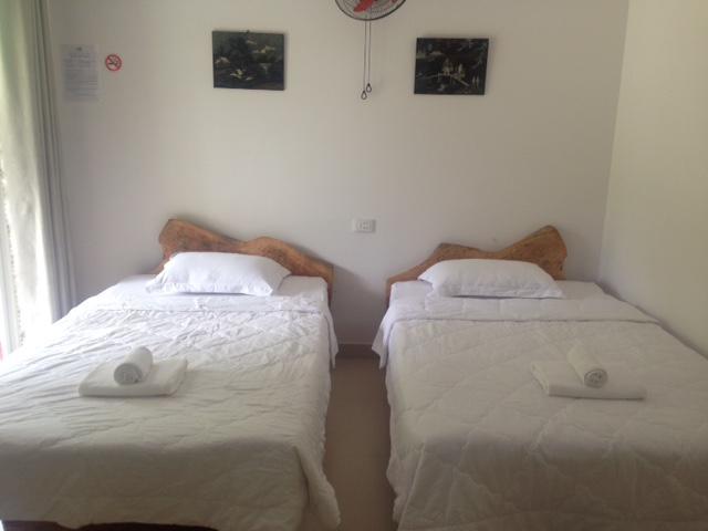 Guest house The Simplest Village 2*