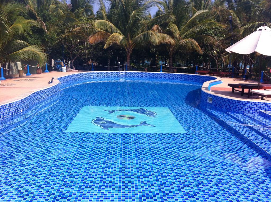 Gold Rooster Resort 3*
