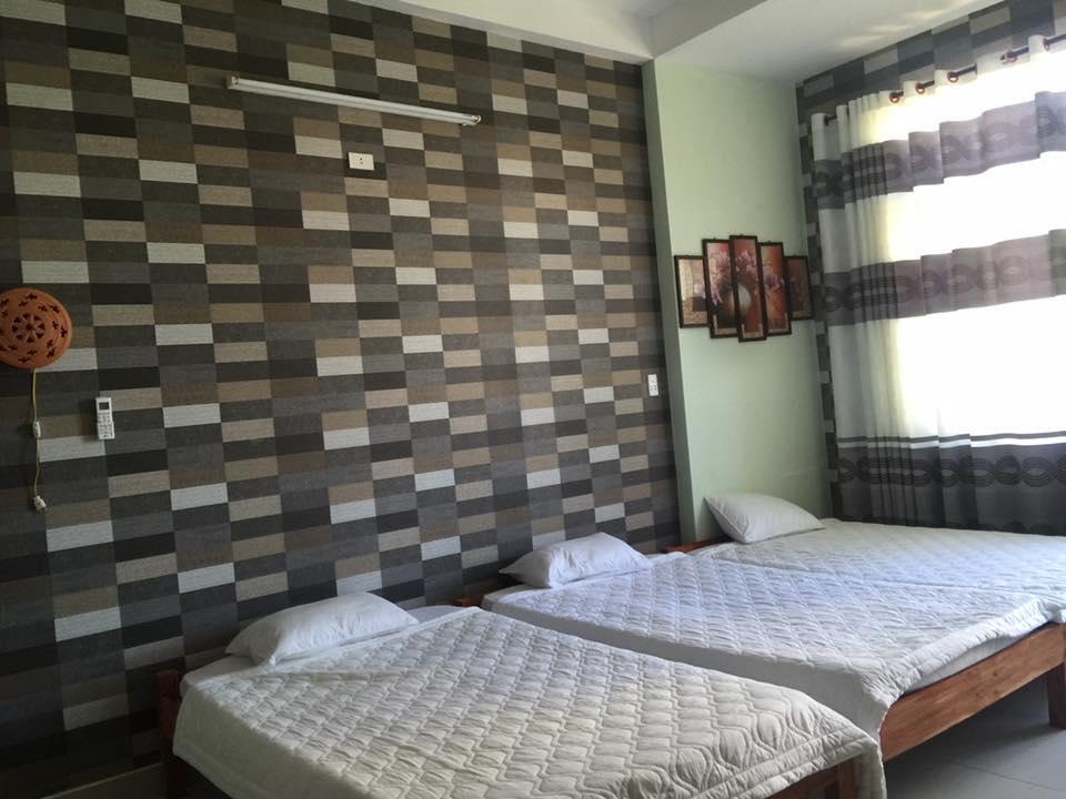 Lucky Bee Homestay Da Nang