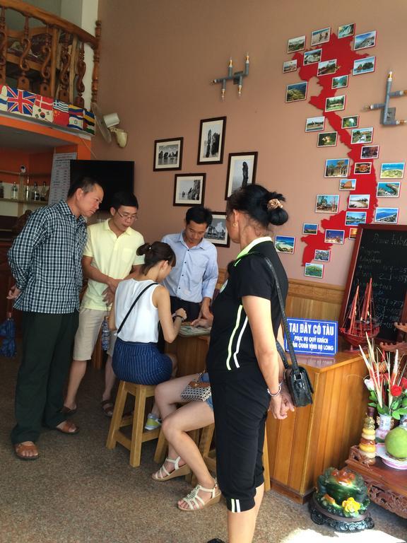 Hotel Halong
