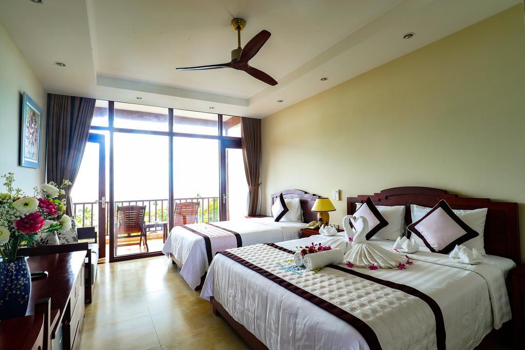 Tropicana Resort Phu Quoc