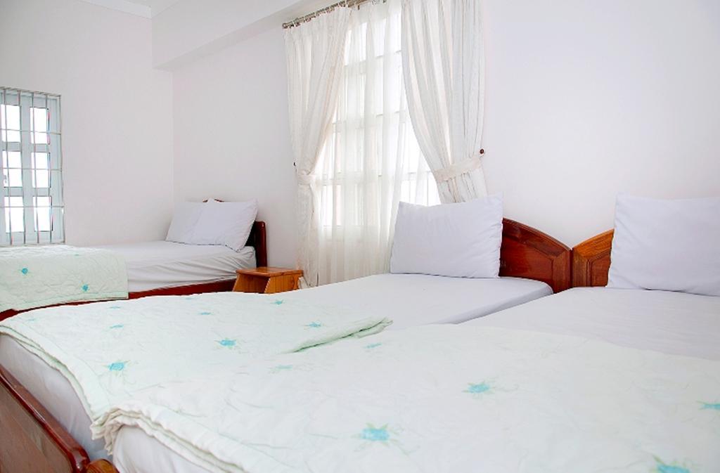 Blue Sea 1 Hotel