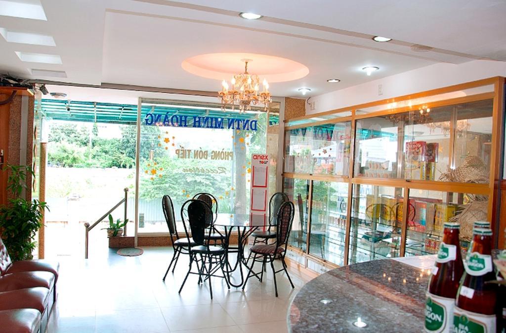 Hotel Blue Sea 1 2*