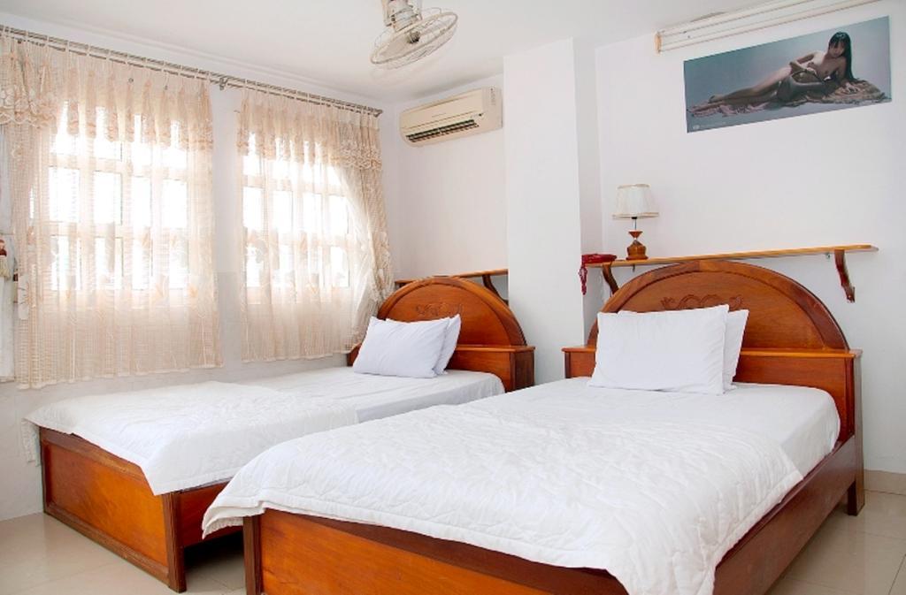 Blue Sea 1 Hotel 2*