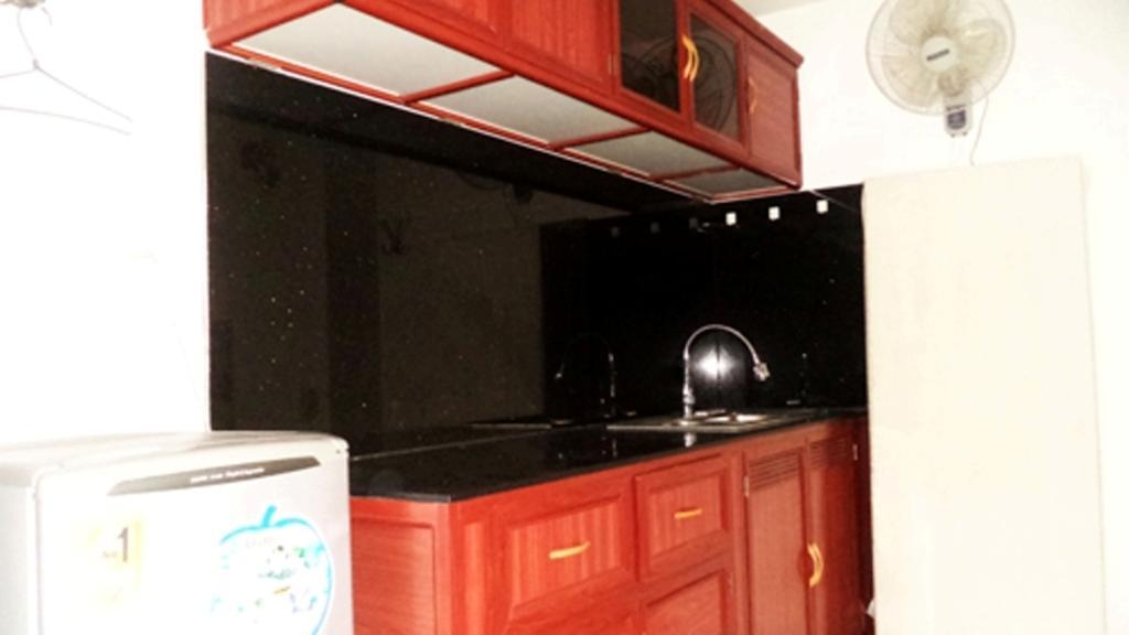 Hotel Blue Sea 1 Nha Trang