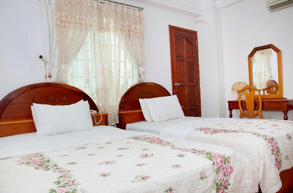 Hotel Blue Sea 1