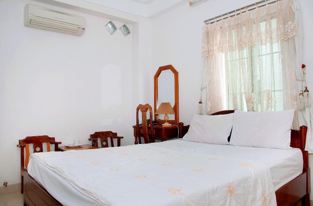 Blue Sea 1 Hotel