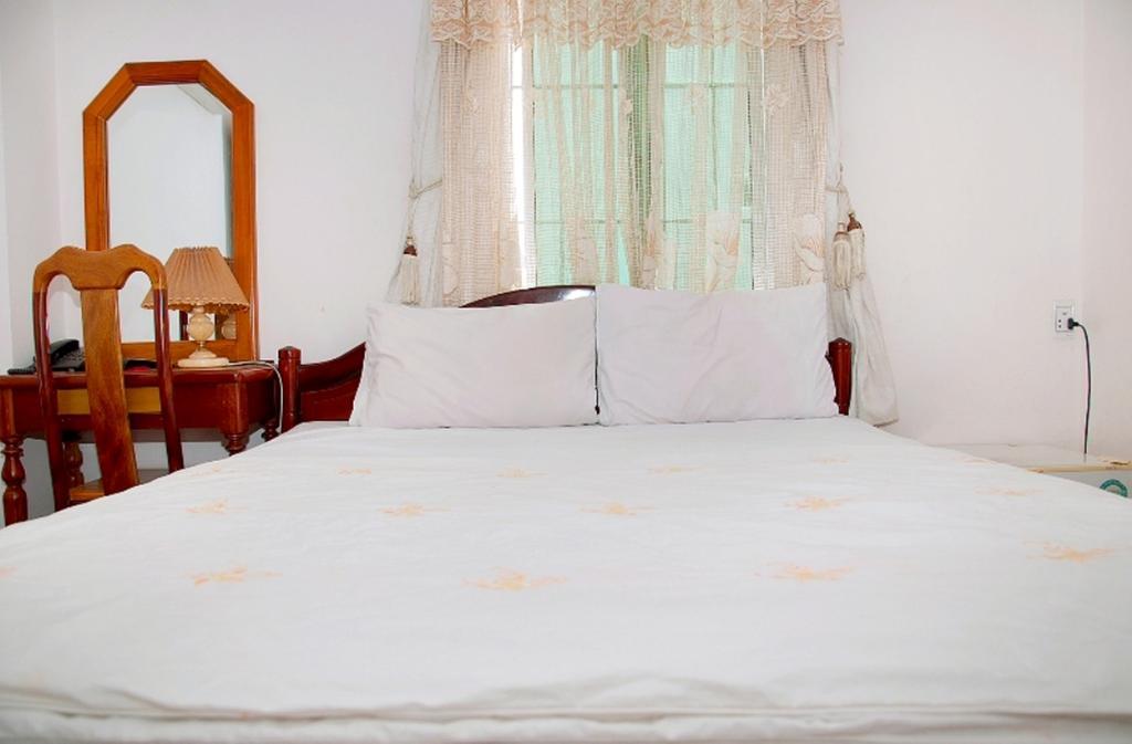 Hotel Blue Sea 1 Nha Trang