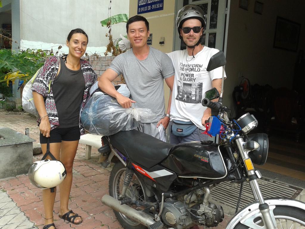 Homestay Pace's