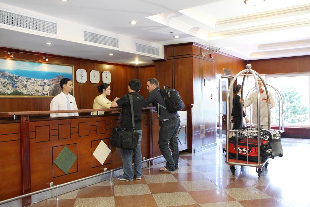Hotel Dic Star Vũng Tàu