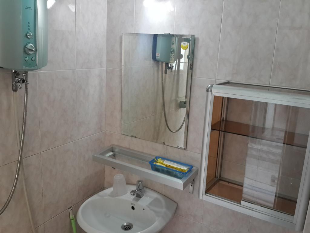 Hai Hien Phu Quoc Guest house Phu Quoc
