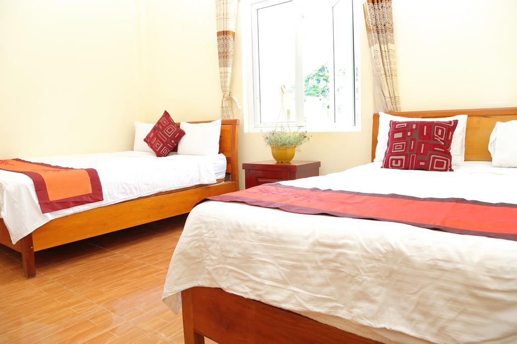 Hotel Thien Thanh