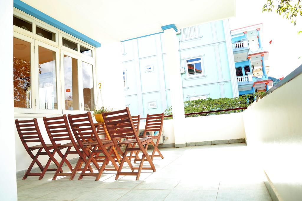 Hotel Thien Thanh