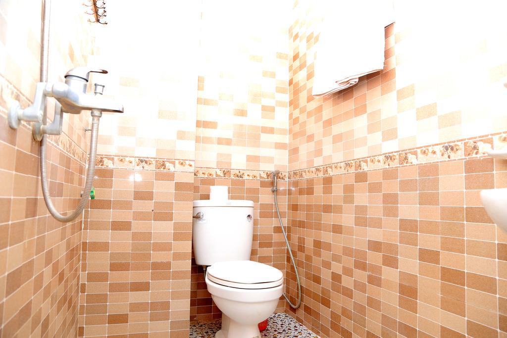 Thien Thanh Hotel 2*