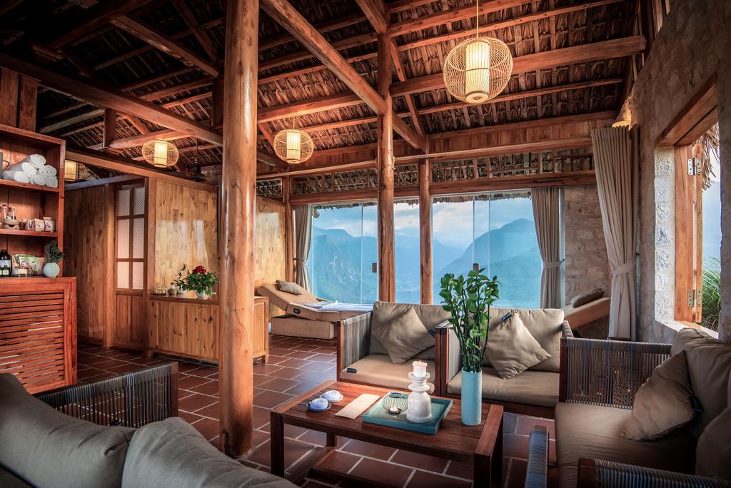 Topas Lodge