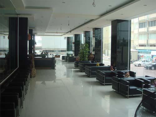 Bai Sau Apartment