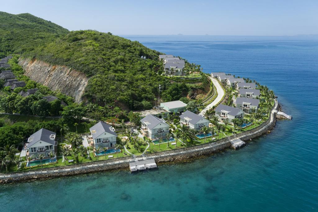 Merperle Sunset Villa