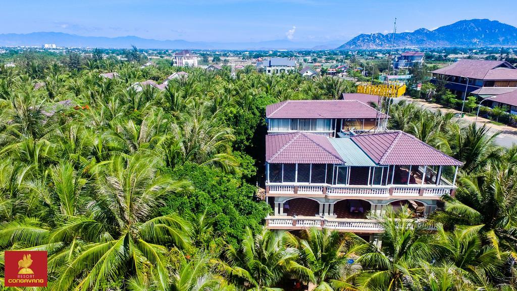 Gold Rooster Resort Phan Rang