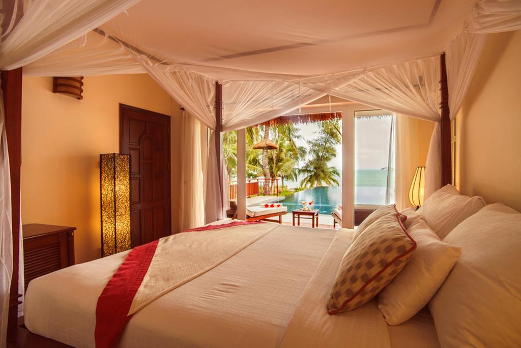 Resort Victoria Phan Thiet &