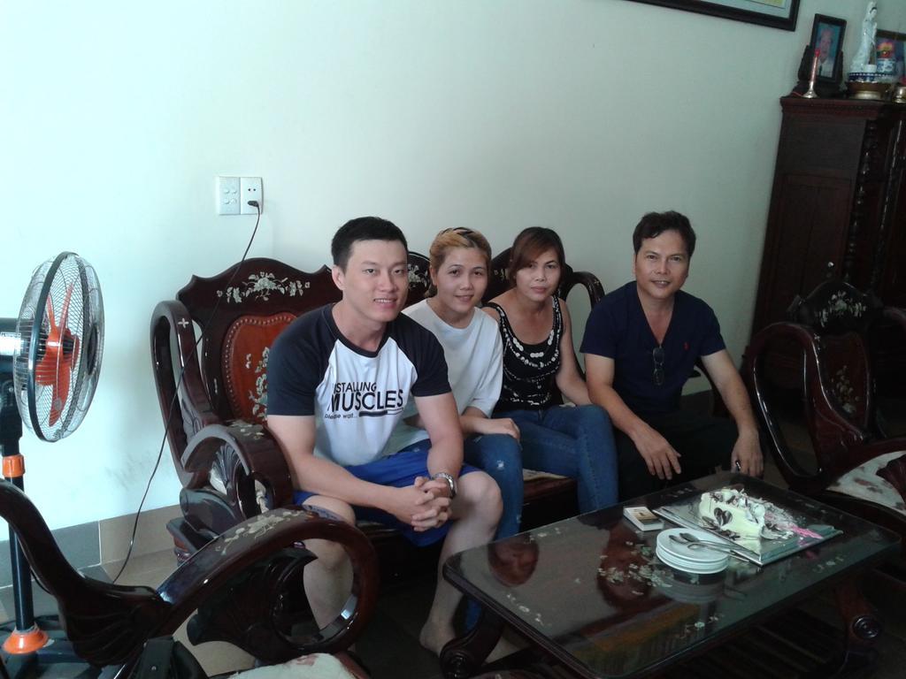 Pace's Homestay *