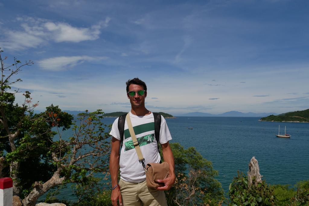 Homestay Ngo Khanh