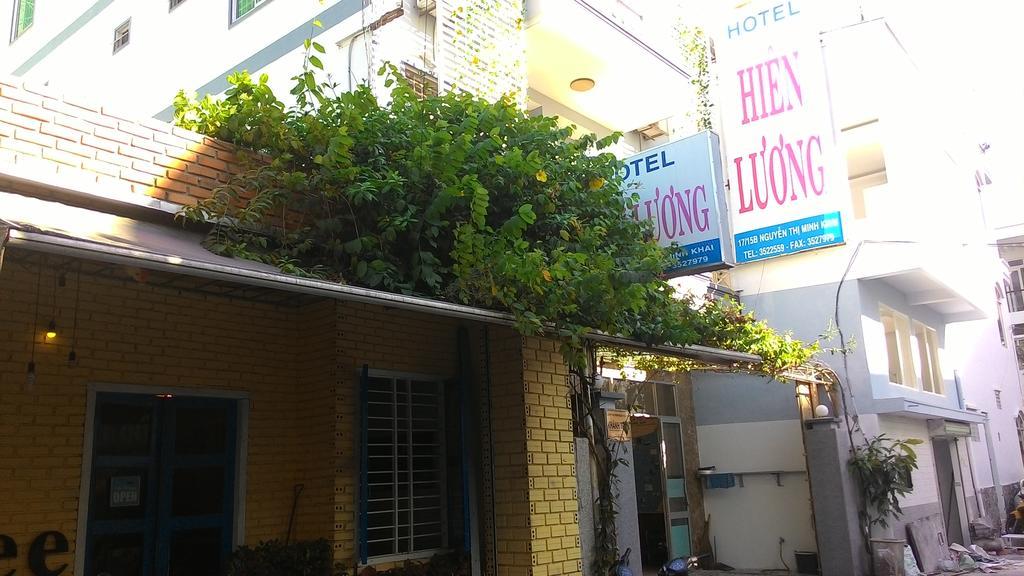 Hien Luong Hotel