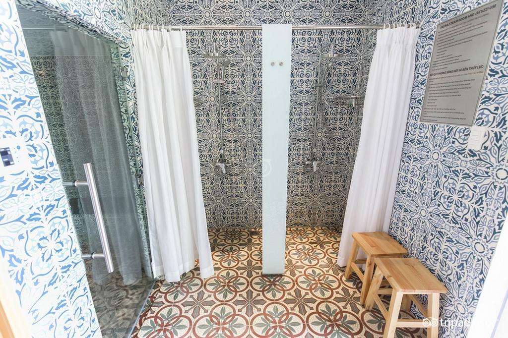 Khách sạn Alagon Saigon & 4*