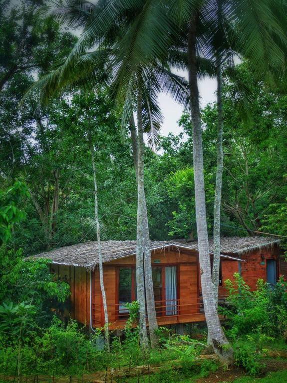 Guest house The Simplest Village Duong Dong (Phu Quoc)