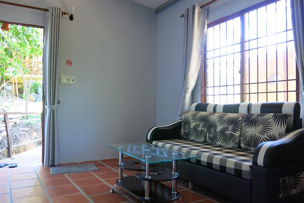 The Simplest Village Guest house