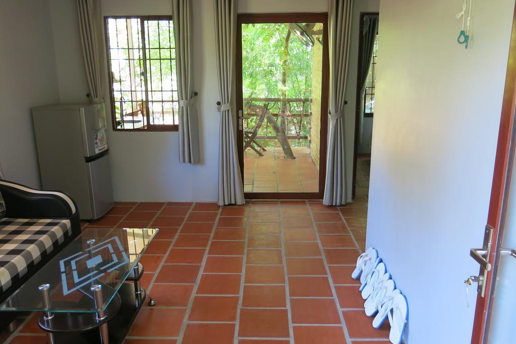 The Simplest Village Guest house