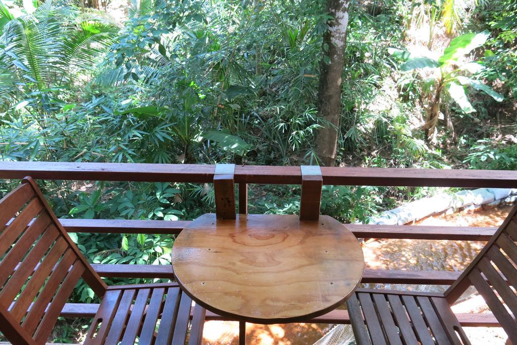 Guest house The Simplest Village Duong Dong (Phu Quoc)