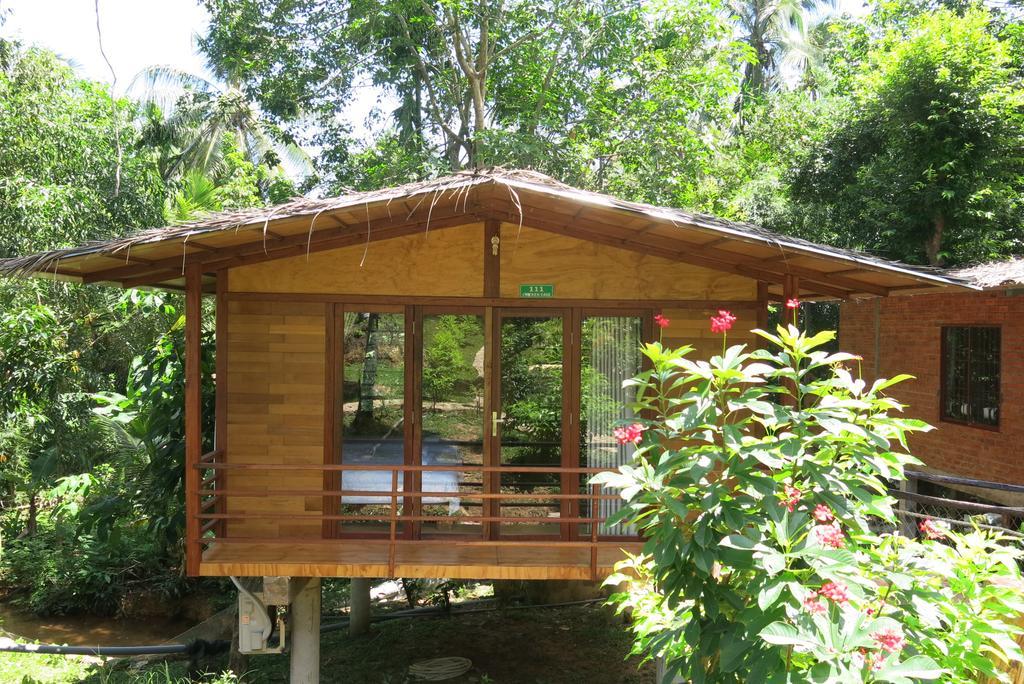 The Simplest Village Guest house Duong Dong (Phu Quoc)