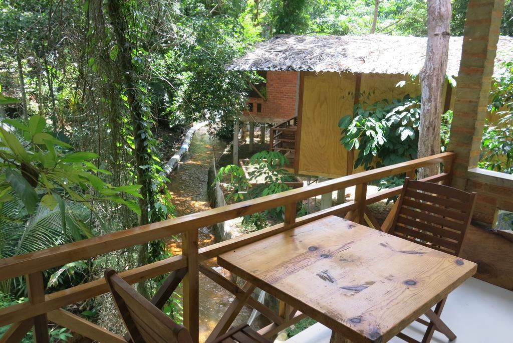 Guest house The Simplest Village Duong Dong (Phu Quoc)