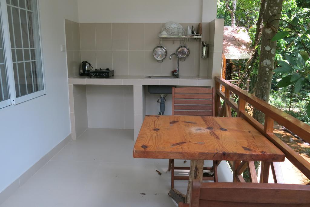 The Simplest Village Guest house Duong Dong (Phu Quoc)