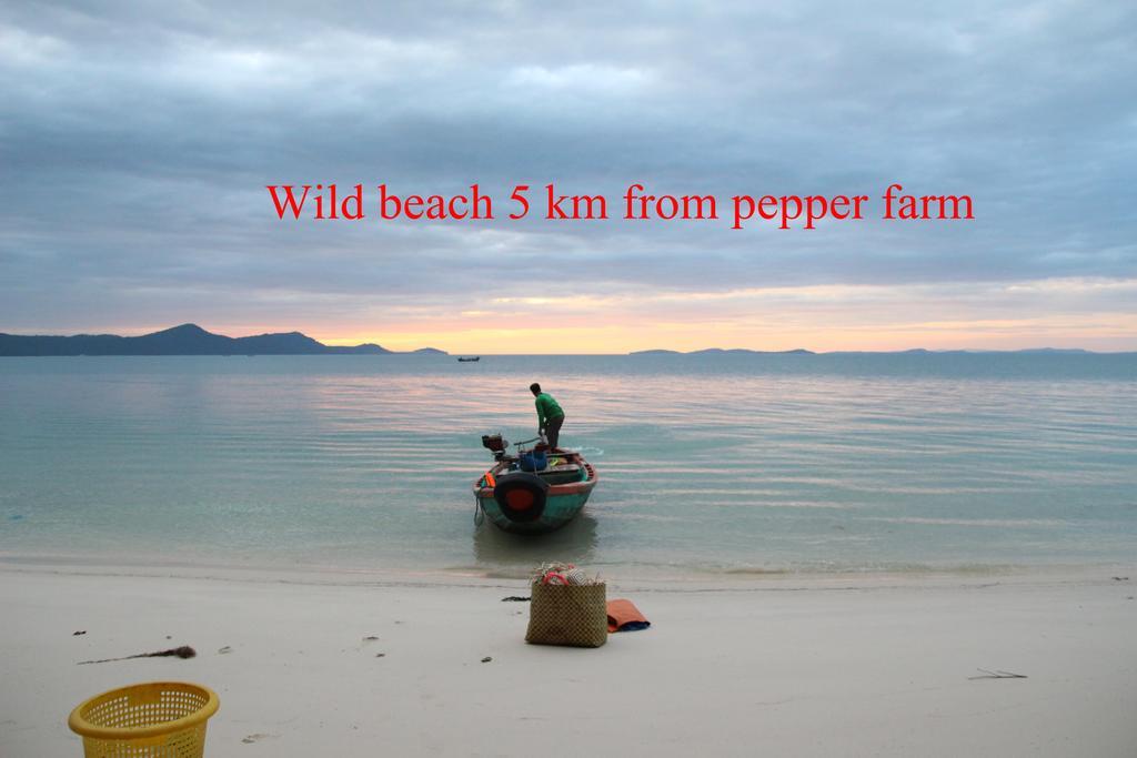 Pepper Farm Phu Quoc * Phu Quoc