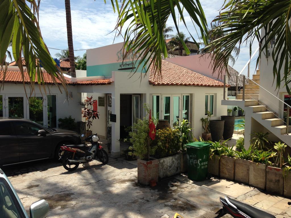Shades Resort 4*