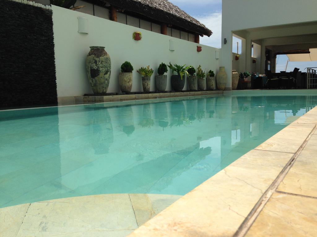 Shades Resort Mui Ne