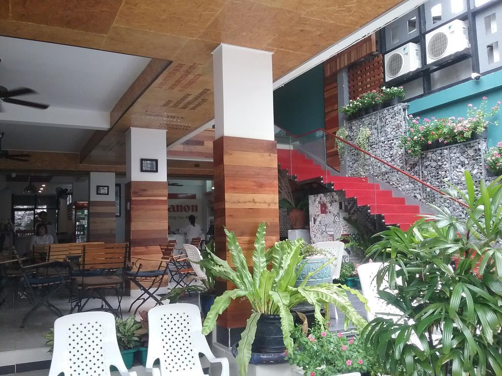 Apartment Sky Garden