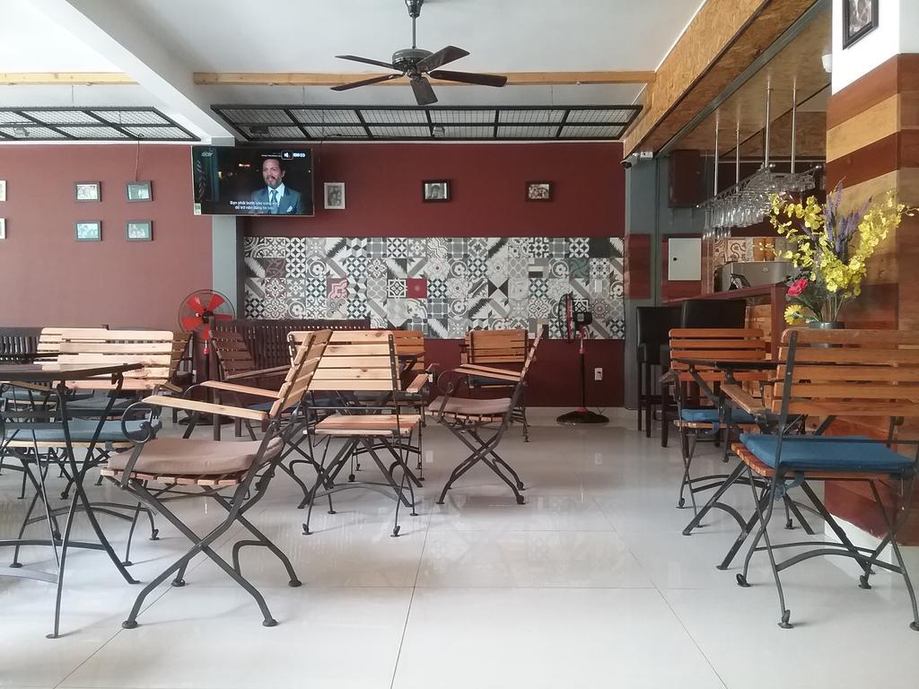 Sky Garden * Vung Tau