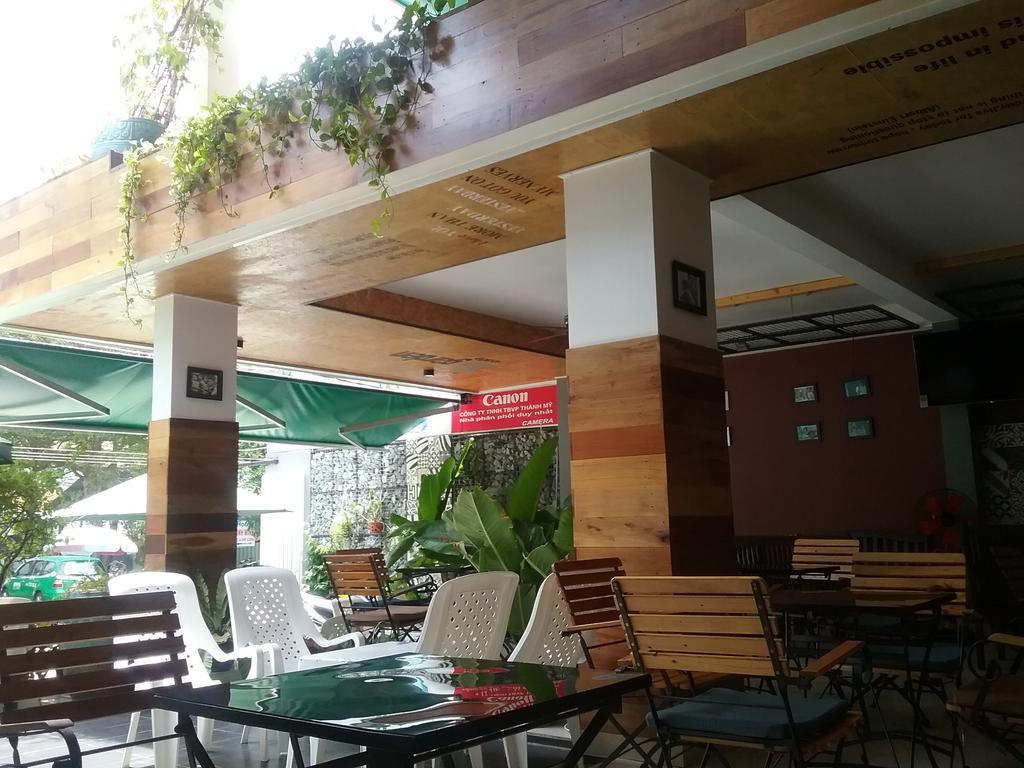 Apartment Sky Garden