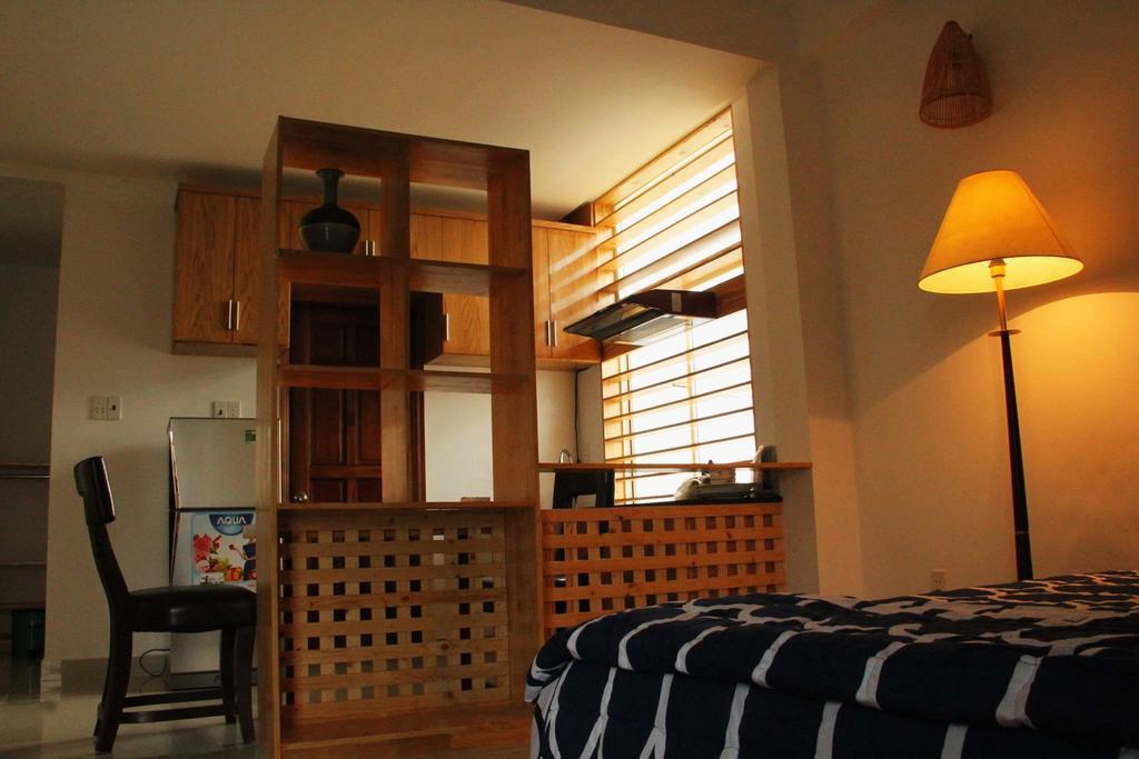Apartment Sky Garden Vung Tau