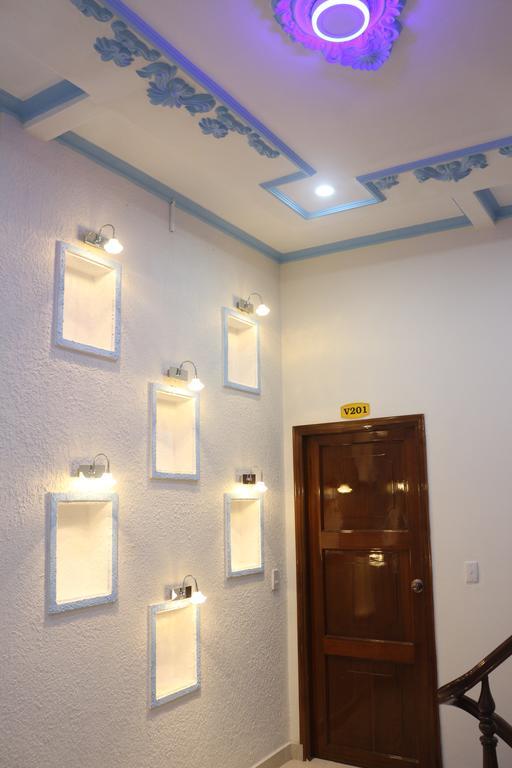 Thuan Hoa Hotel Vũng Tàu