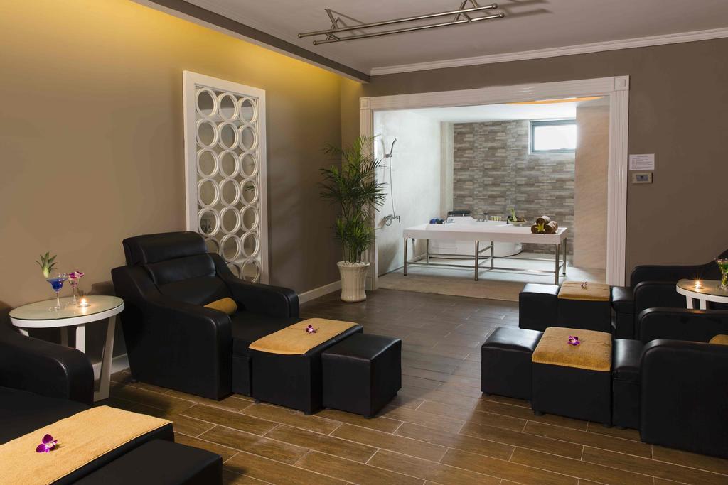 Aparthotel Gold Ocean Nha Trang