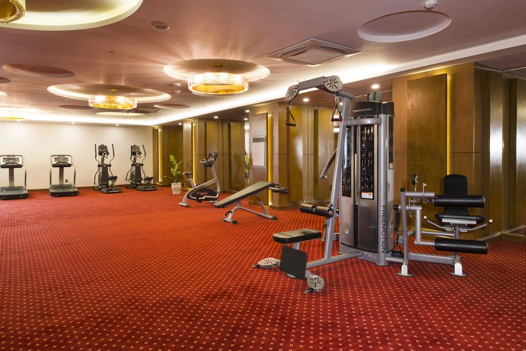 Aparthotel Gold Ocean Nha Trang