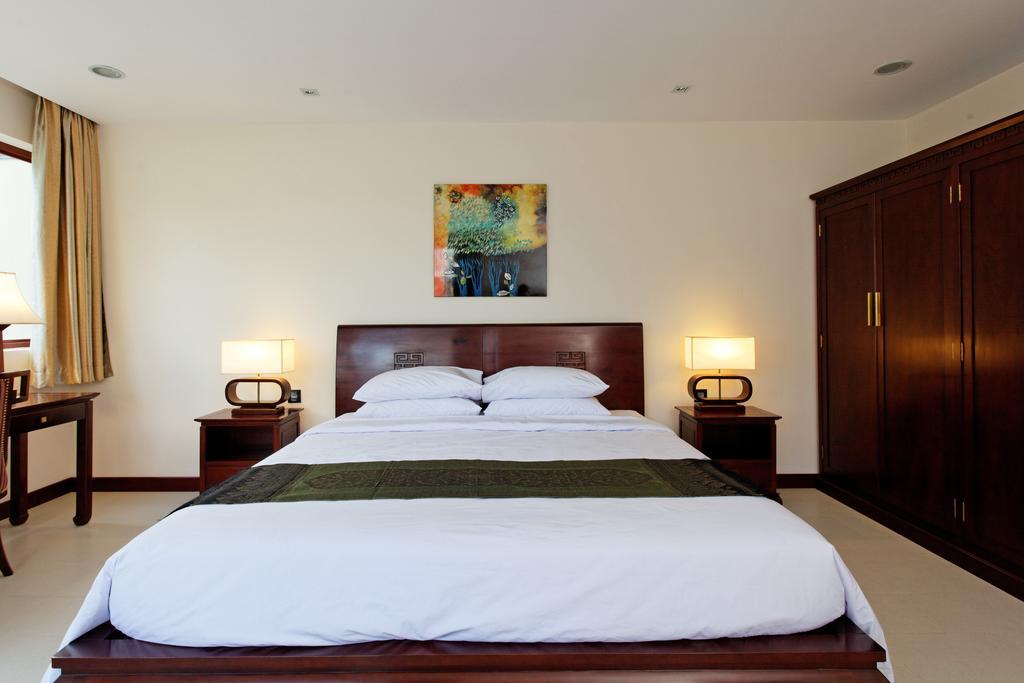 Takalau & 4* Phan Thiet