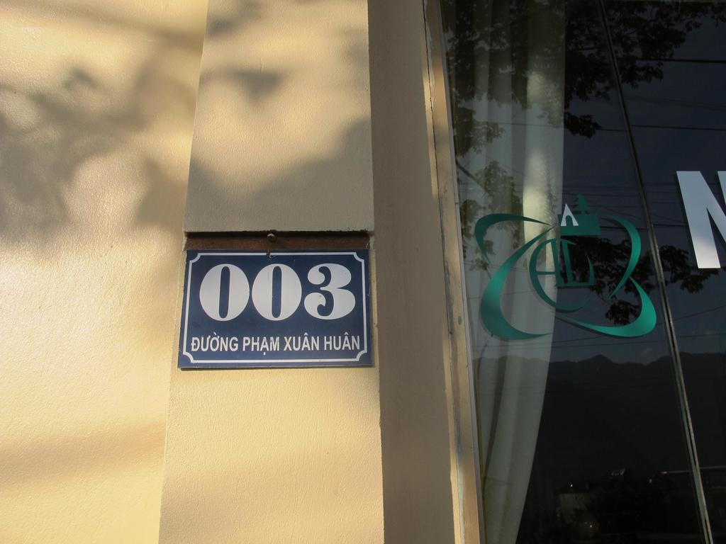 Backpacker Hostel