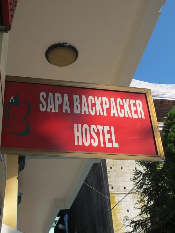Backpacker