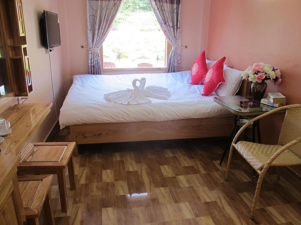 Hostel Backpacker *