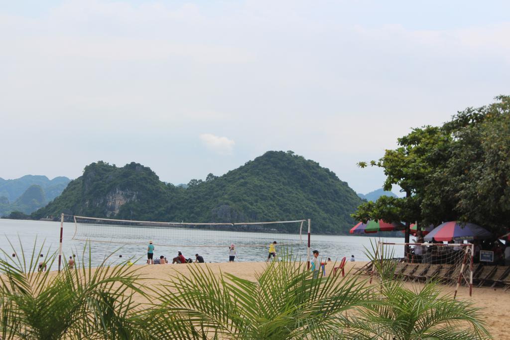 Hotel Thuy Duong Ha Long