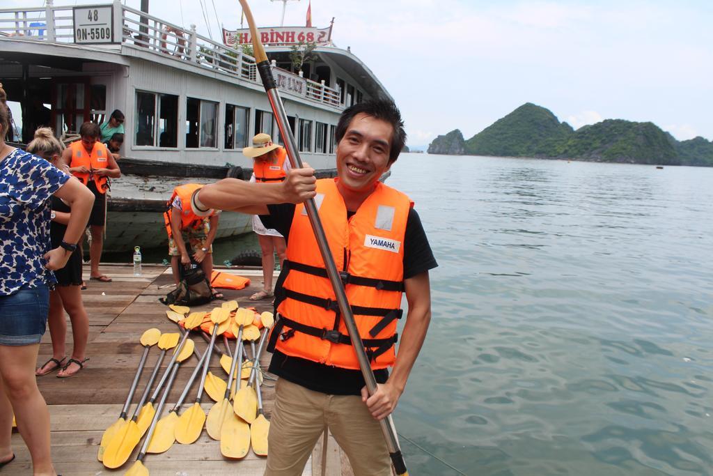 Hotel Thuy Duong